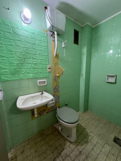 ALQUILER DE OFICINA - ZONA ASUNCION CENTRO