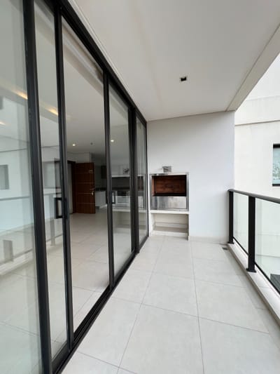 ALQUILER DE DEPARTAMENTO EN EDIFICIO POTENZA