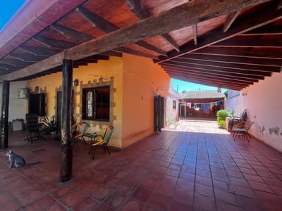 Vendo casa en Mariano Roque alonso barrio Monseñor Bogarin