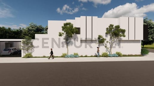 Exclusivo Dúplex de Lujo en Venta en Mburicaó, Asunción - US$ 250.000. Ubicado estratégicamente en Tte. Martinez Ramella, este impresionante hogar cuenta con 210 m² de terreno y 190 m² de construcción, ofreciendo 3 dormitorios, 3 baños y 2 estacionamiento