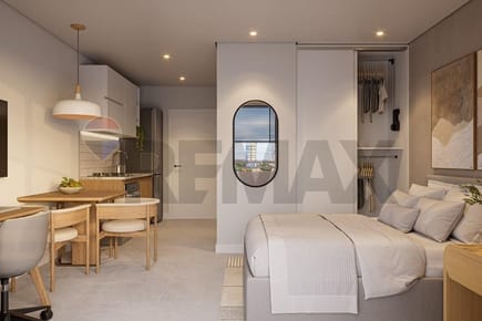DEPARTAMENTO PARA INVERSIÓN EN MARIANO R. ALONSO EN VENTA