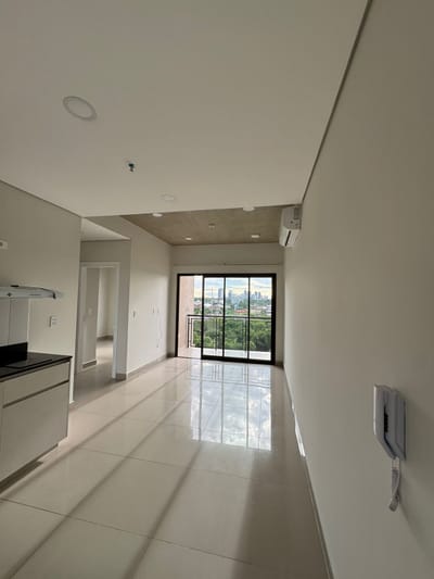 DEPARTAMENTO A ESTRENAR EN LUQUE - ZONA CIT EN VENTA