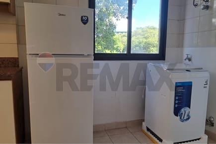 Departamento en Alquiler