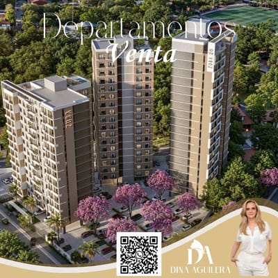 VENDO DEPARTAMENTO EN BARRIO TRINIDAD DE ASUNCION