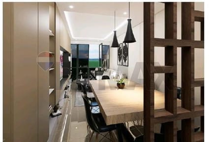 Departamento - Venta - Herrera, Asunción, Paraguay