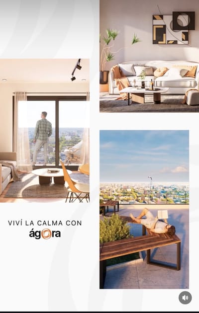 Proyecto INVERSION  Agora