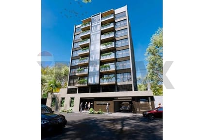 Departamento - Venta - Herrera, Asunción, Paraguay