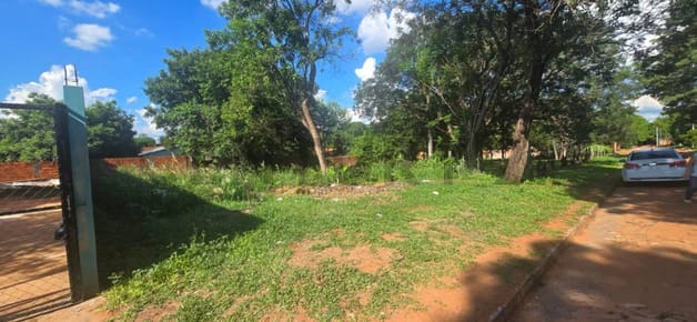 VENDO TERRENO EN LUQUE – COSTA SOSA
