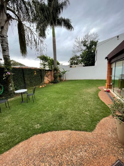 Vendo propiedad en Esquina  BARRIO MBURUCUYA