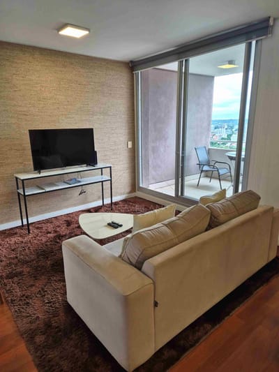 Alquiler‼️ Departamento sobre Avda. Santa Teresa, a cuadras del Shopping del Sol