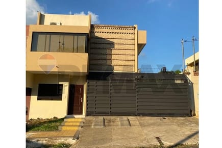 ALQUILO DÚPLEX AMOBLADO BARRIO VISTA ALEGRE (M.L.)