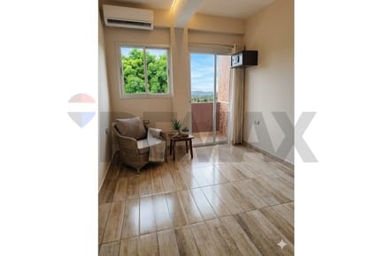 Alquilo Departamento de 2 Dormitorio con Balcón !!