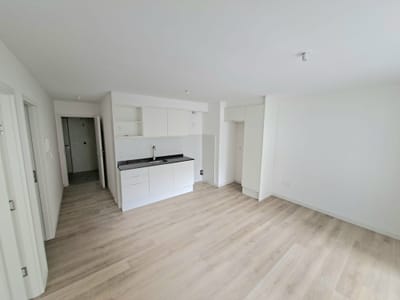 Apartamento en Venta - 2 dormitorios - Cordón