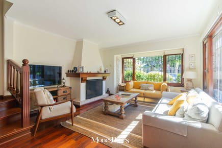 Divina Casa en Venta en Carrasco