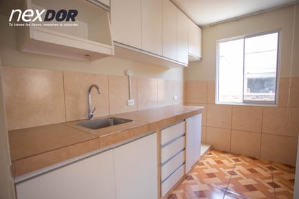 DEPARTAMENTO EN ALQUILER | 3ER PISO | PUEBLO LIBRE