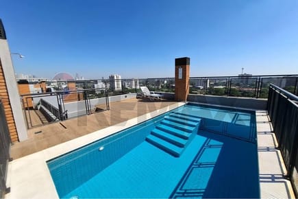 Departamento - Alquiler - Luque, Central, Paraguay