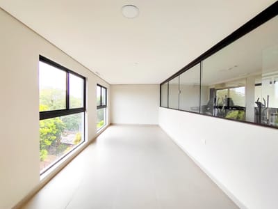 Moderno Departamento a Estrenar en Fernando de la mora AlP