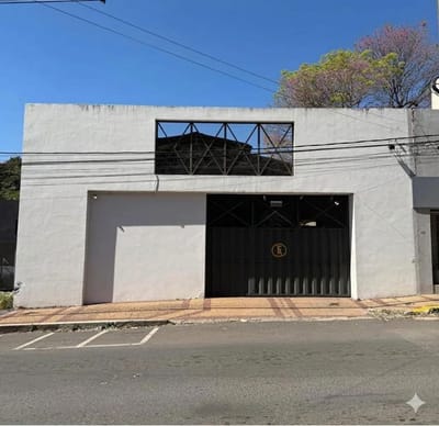 Alquiler de Exclusivo Local Comercial en Zona Premium del Shopping Mariscal