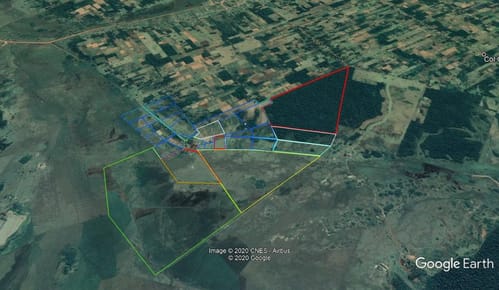 Exclusiva Estancia en Itacurubí del Rosario: Un Paraíso a Solo 230 km de Asunción