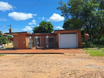 TERRENO EN FERNANDO DE LA MORA