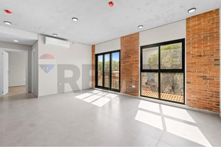 DEPARTAMENTO DE 1 DORMITORIO EN LAS MERCEDES - ASUNCIÓN EN VENTA