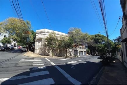 Local Comercial en Alquiler