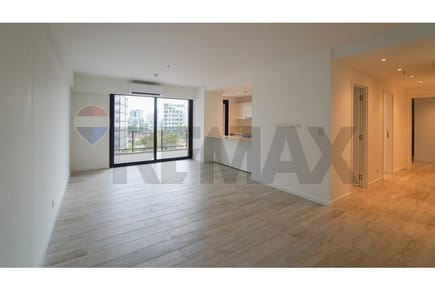 DEPARTAMENTO A ESTRENAR DE 2 HABITACIONES EN LAS LOMAS - ASUNCIÓN EN VENTA