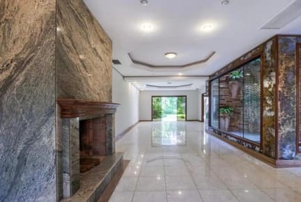 ¡GRAN OFERTA! - VENDO RESIDENCIA PREMIUN EN LAS LOMAS