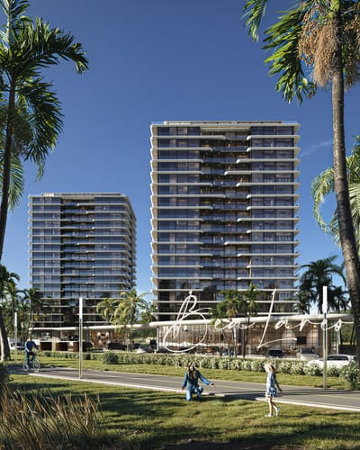 Apartamento 3 dormitorios a estrenar en Parque Miramar