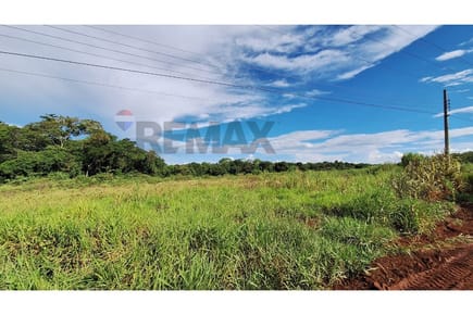 Terreno - Venta - Cambyretá, Itapúa, Paraguay