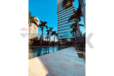 Departamento - Alquiler - Ycuá Satí, Asunción, Paraguay