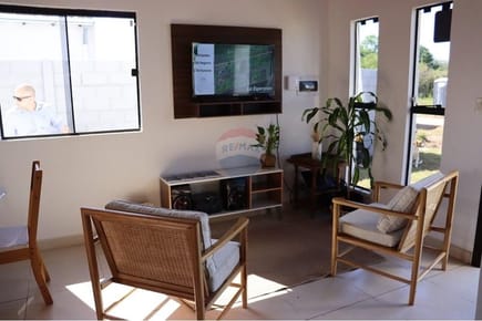 VENDO CASA EN LIMPIO 