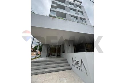 Departamento - Venta - Barrio Jara, Asunción, Paraguay