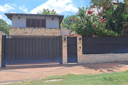 VENDO CASA EN LAMBARE 
