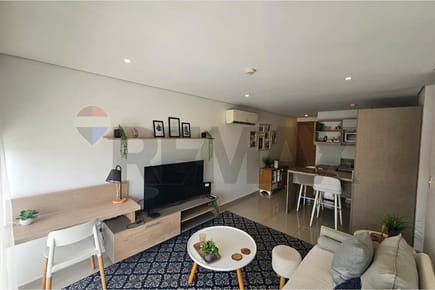 EN VENTA. DEPARTAMENTO - BARRIO JARA