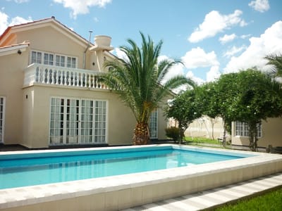 P74 CASA EN VENTA - SENAC