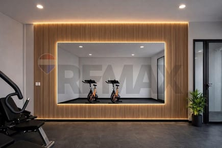 Condo/Apartment - For Rent/Lease - Salvador del Mundo, Asunción, Paraguay