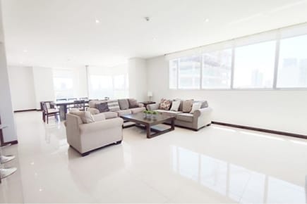 Departamento-Alquiler-Avda. Boggiani, Villa Morra, Asunción