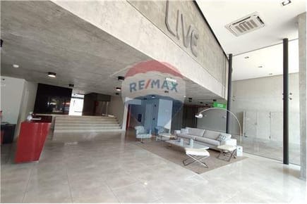 Departamento - Alquiler - Mariscal Estigarribia, Asunción, Paraguay
