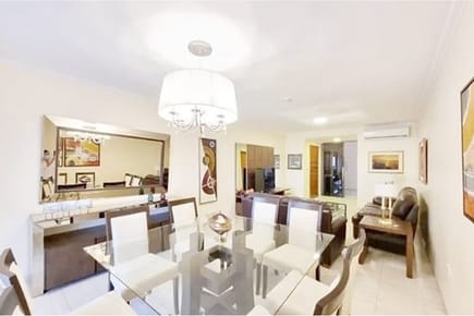 Departamento-Alquiler-Gral. Berges y Gral. Mariano Melgarejo, Las Mercedes, Asunción