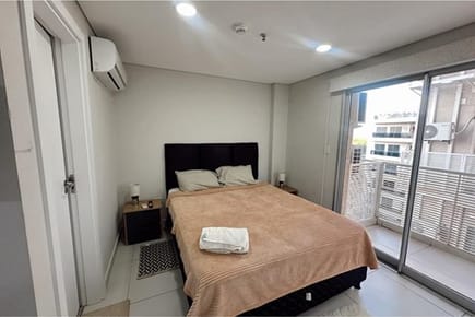 Departamento-Alquiler-R.I. 2 Ytororo 866, Asunción 001415, Los Laureles, Asunción