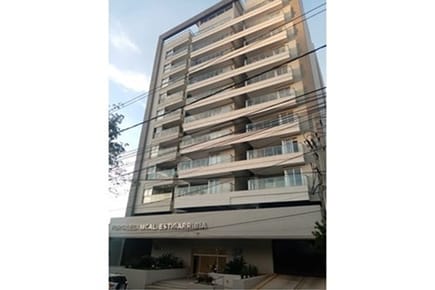Departamento-Alquiler-Mariscal Estigarribia 1571, Ciudad Nueva, Asunción