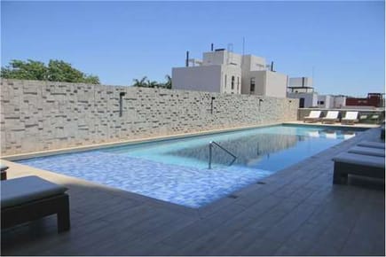 Departamento-Alquiler-Avda Molas Lopez 1321, Carmelitas, Asunción