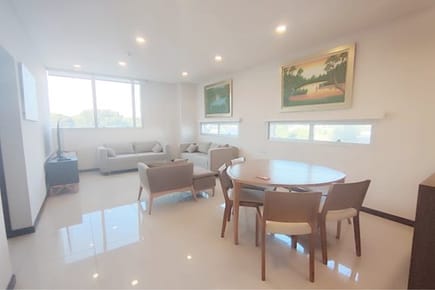 Departamento-Alquiler-Avda Boggiani c/ Ceferino VegA, Villa Morra, Asunción