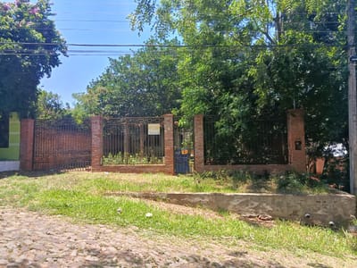 TERRENO EN VILLA ELISA CENTRO