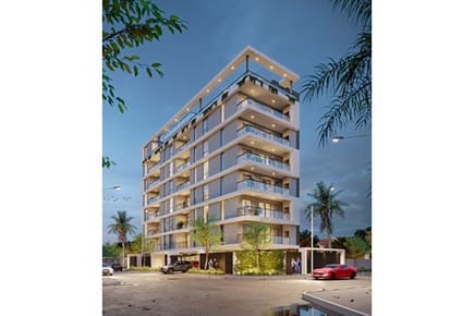 Departamento-Alquiler-Enrique Pino e/ Mahatma Gandhi, Salvador del Mundo, Asunción