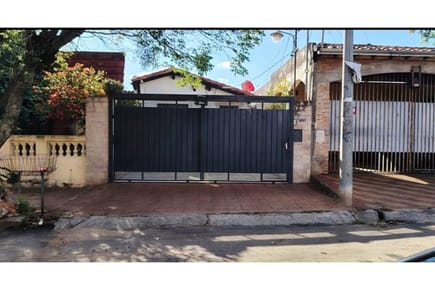 Casa-Venta-570 Yataity Cora c/ Igualdad, Pinoza, Asunción
