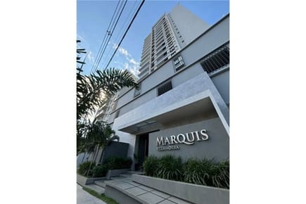 Departamento-Venta-Gral. Eduardo Torreani Viera, Villa Morra, Asunción