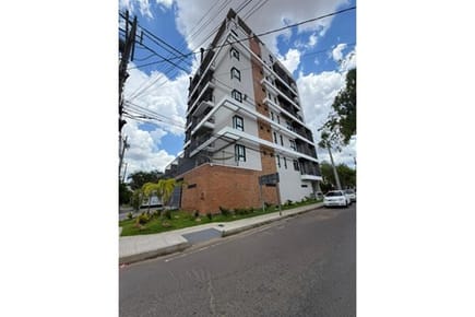Departamento-Venta-Francisco Lionel Bareiro, Ycuá Satí, Asunción