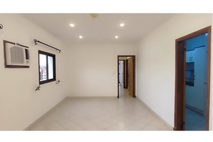Departamento-Venta-909 calle sociedad, Las Mercedes, Asunción
